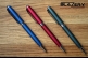 Ручка с гравировкой Mat Line -245-